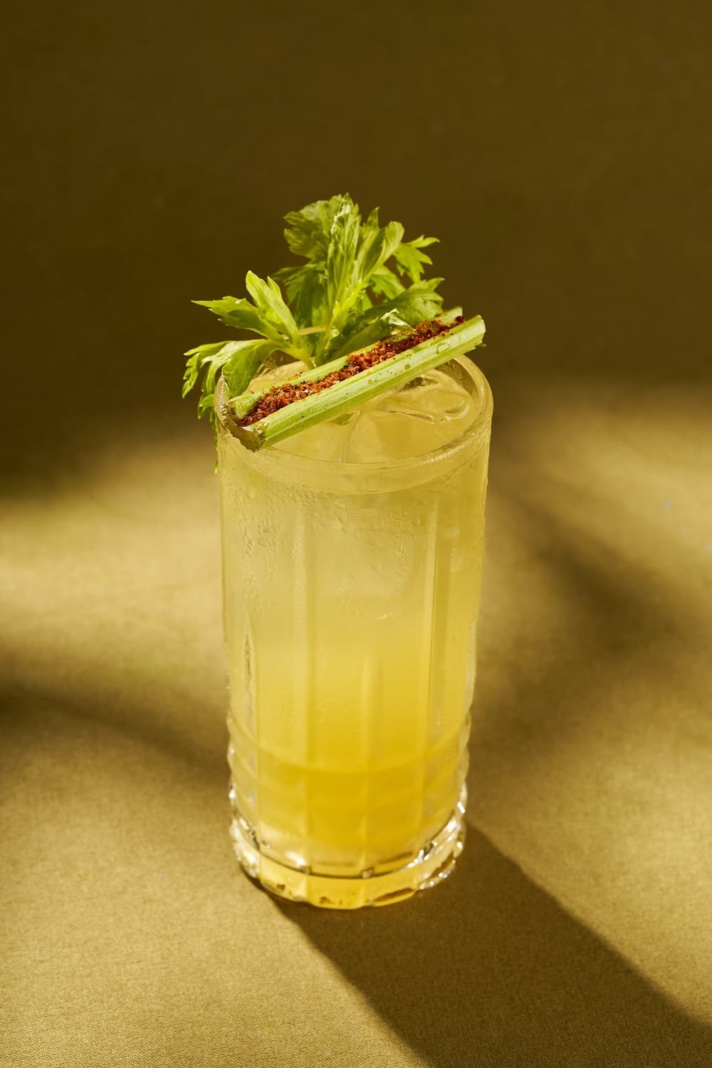 Coctelería