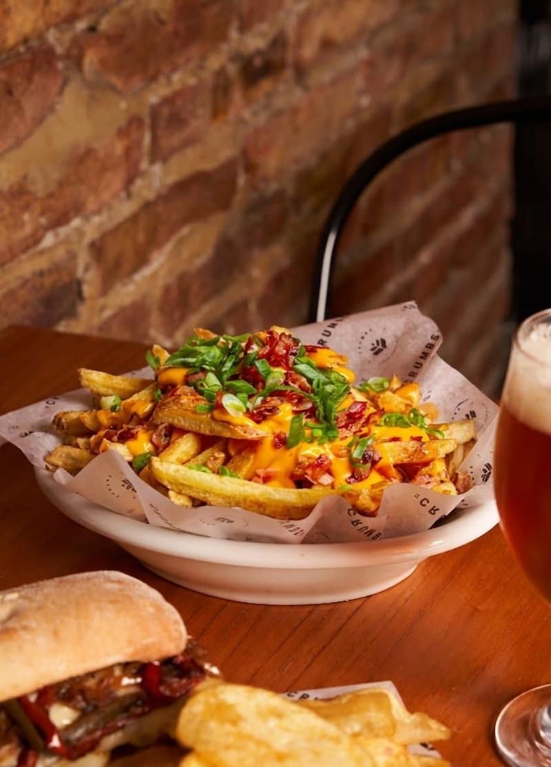 Papas Bar